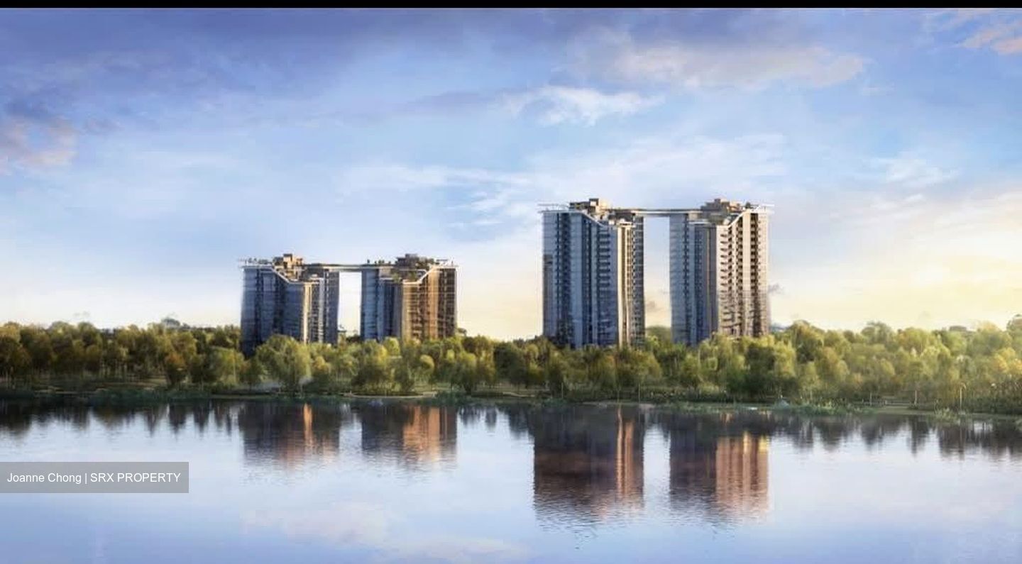 Yuan Ching Road (D22), Condominium #598693321